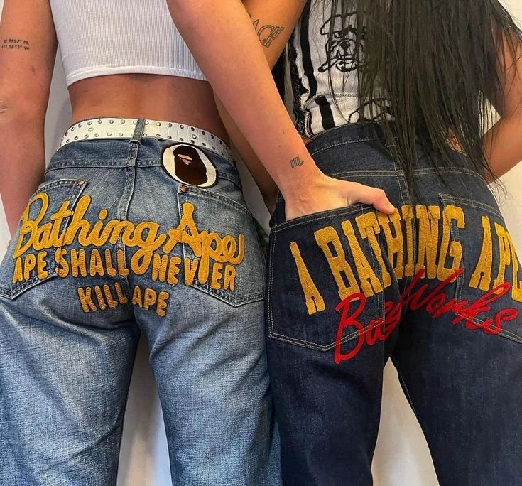 Redefine Your Signature Style